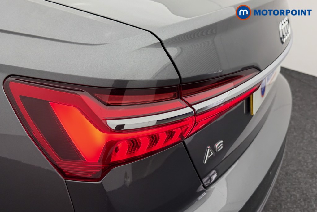 Audi A6 S Line Automatic Petrol Saloon - Stock Number (1565546) - 27th supplementary image