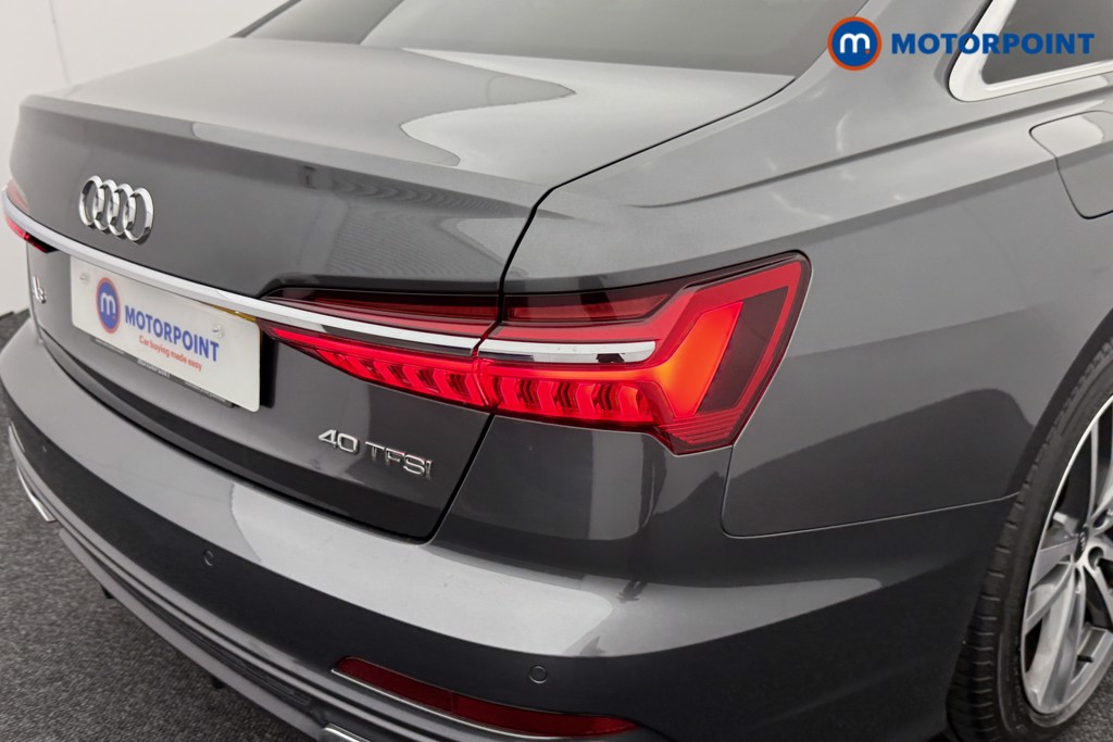 Audi A6 S Line Automatic Petrol Saloon - Stock Number (1565546) - 28th supplementary image