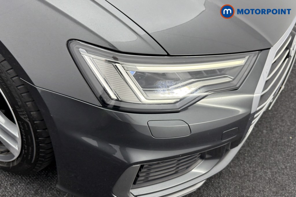 Audi A6 S Line Automatic Petrol Saloon - Stock Number (1565546) - 29th supplementary image