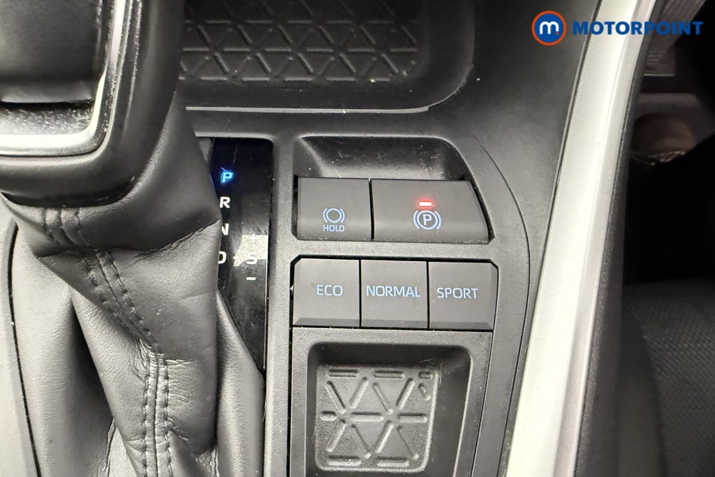 Toyota Rav4 Icon Automatic Petrol-Electric Hybrid SUV - Stock Number (1565550) - 9th supplementary image
