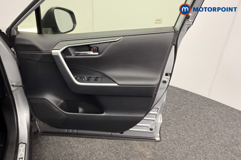 Toyota Rav4 Icon Automatic Petrol-Electric Hybrid SUV - Stock Number (1565550) - 14th supplementary image