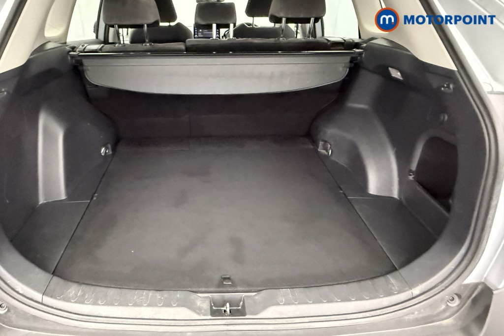 Toyota Rav4 Icon Automatic Petrol-Electric Hybrid SUV - Stock Number (1565550) - 19th supplementary image