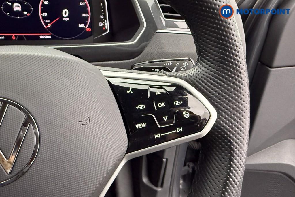 Volkswagen Tiguan R-Line Automatic Petrol SUV - Stock Number (1565557) - 15th supplementary image