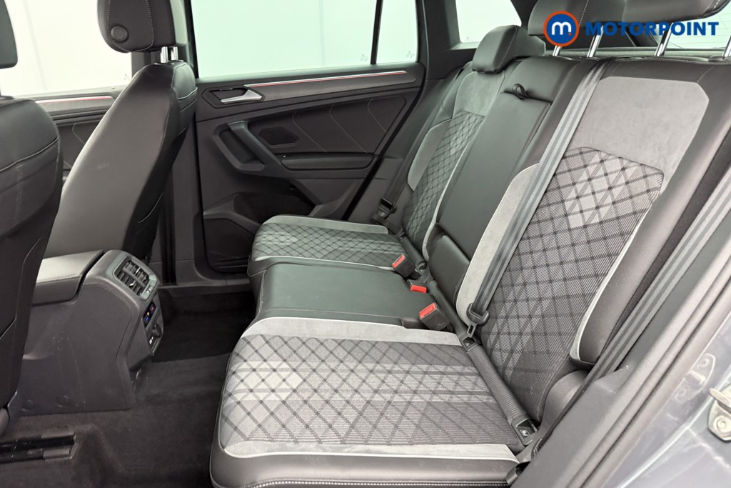Volkswagen Tiguan R-Line Automatic Petrol SUV - Stock Number (1565557) - 24th supplementary image