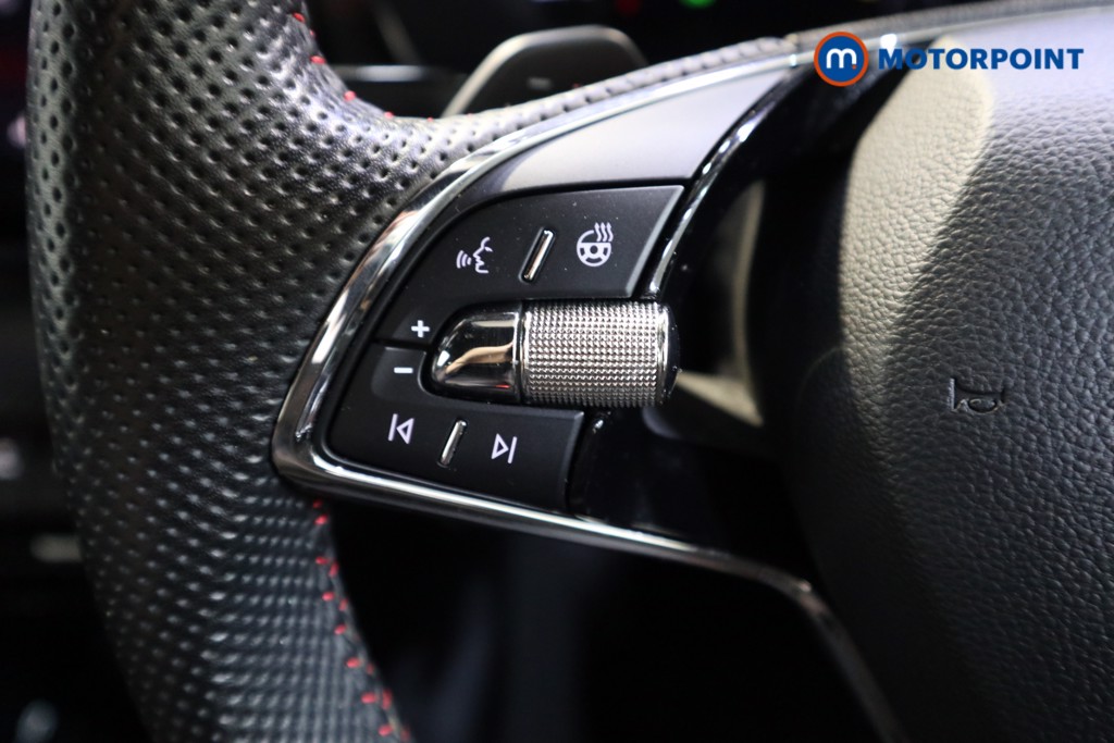 Skoda Octavia VRS Automatic Petrol Estate - Stock Number (1565568) - 3rd supplementary image