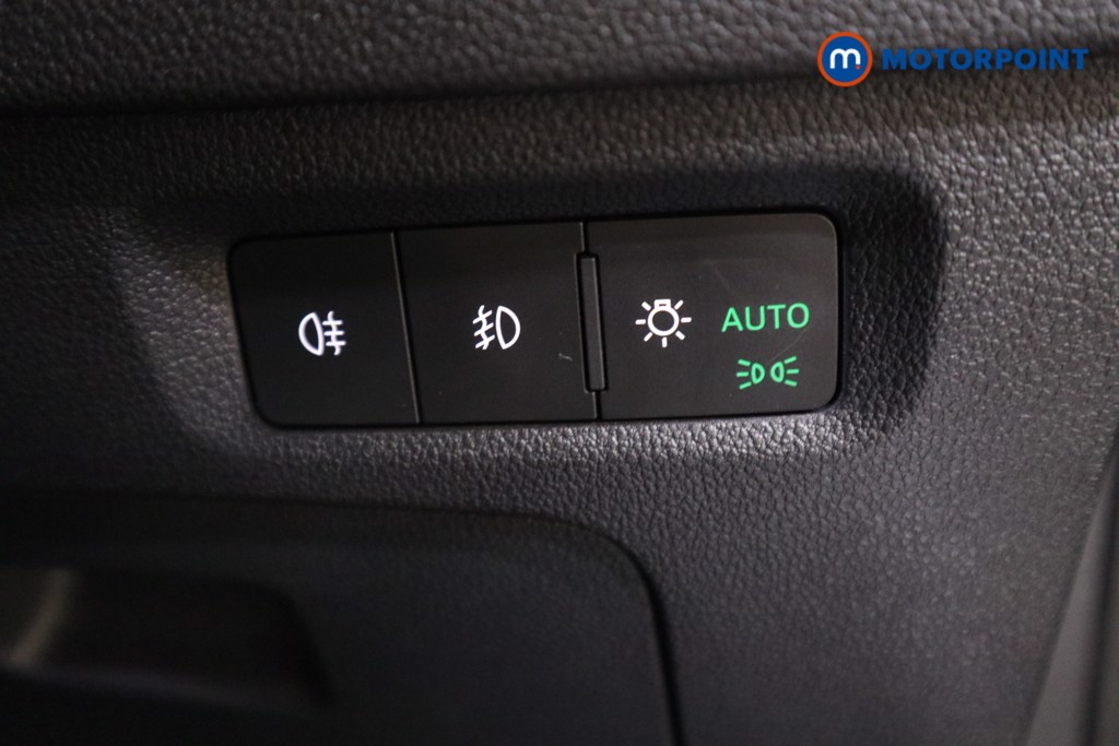 Skoda Octavia VRS Automatic Petrol Estate - Stock Number (1565568) - 10th supplementary image