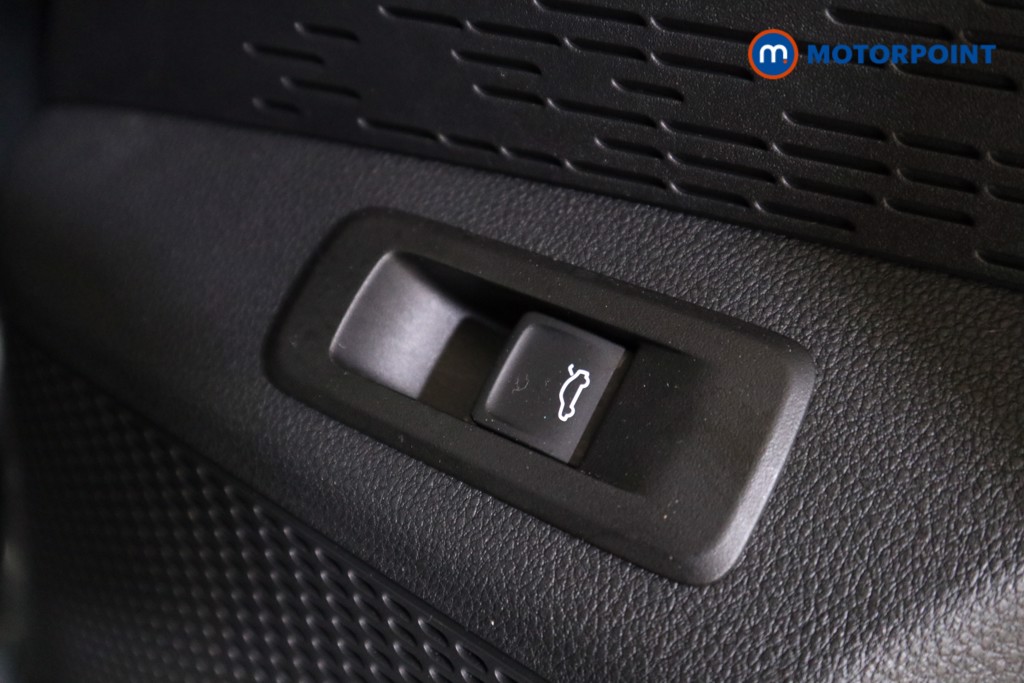 Skoda Octavia VRS Automatic Petrol Estate - Stock Number (1565568) - 11th supplementary image