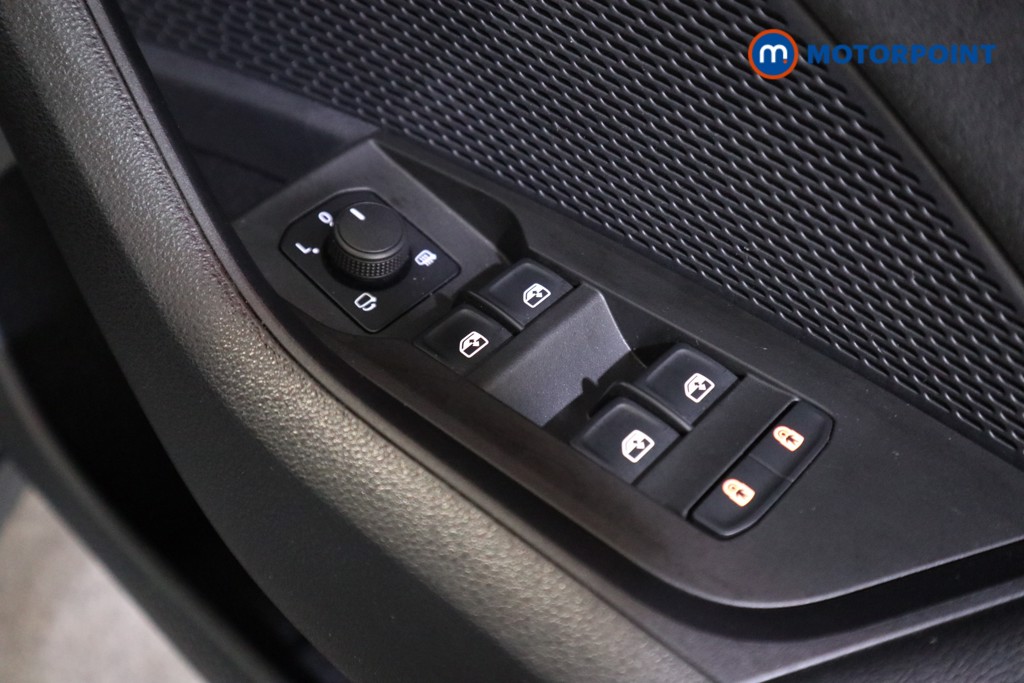 Skoda Octavia VRS Automatic Petrol Estate - Stock Number (1565568) - 12th supplementary image