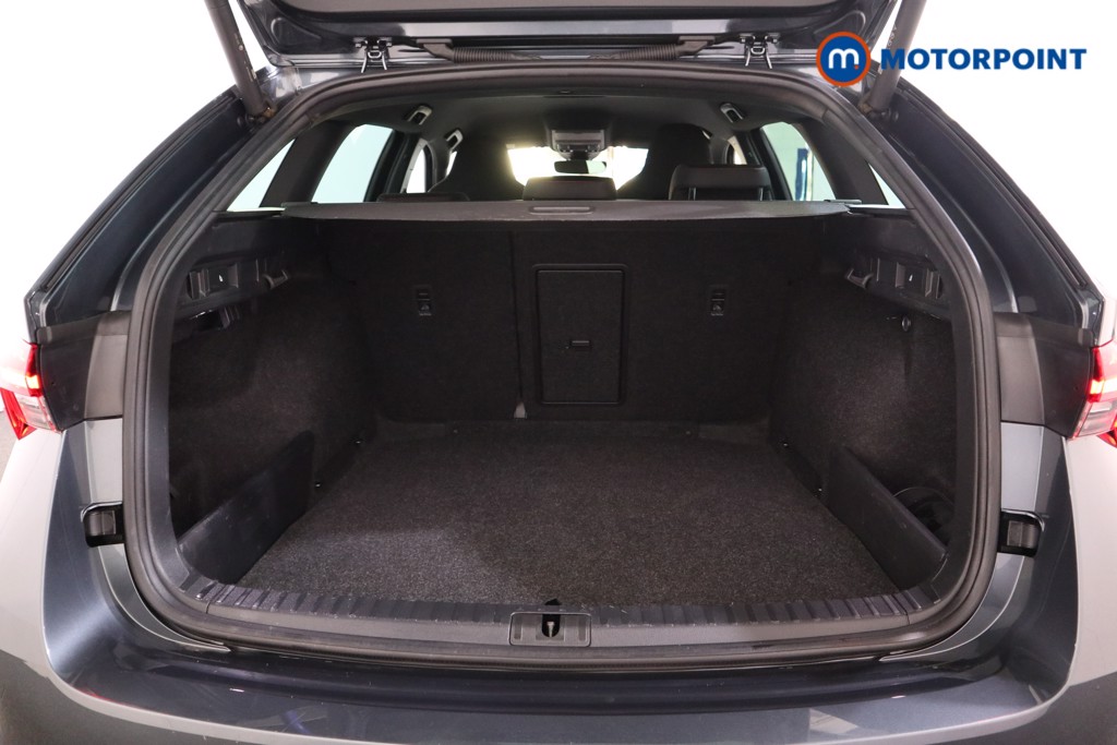 Skoda Octavia VRS Automatic Petrol Estate - Stock Number (1565568) - 16th supplementary image