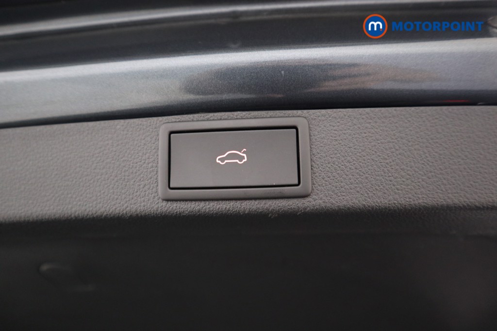Skoda Octavia VRS Automatic Petrol Estate - Stock Number (1565568) - 17th supplementary image