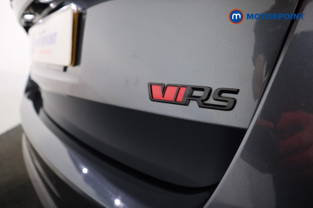 Skoda Octavia VRS Automatic Petrol Estate - Stock Number (1565568) - 26th supplementary image