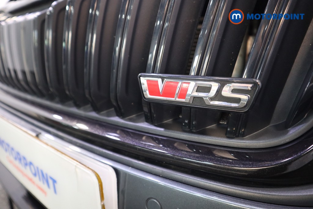 Skoda Octavia VRS Automatic Petrol Estate - Stock Number (1565568) - 32nd supplementary image
