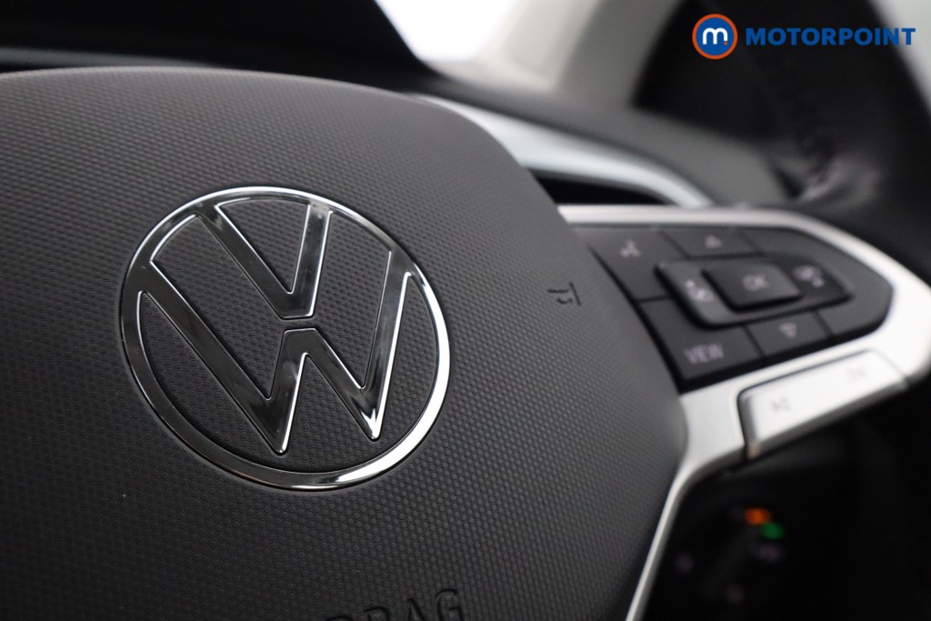 Volkswagen T-Roc Life Automatic Petrol SUV - Stock Number (1565585) - 5th supplementary image