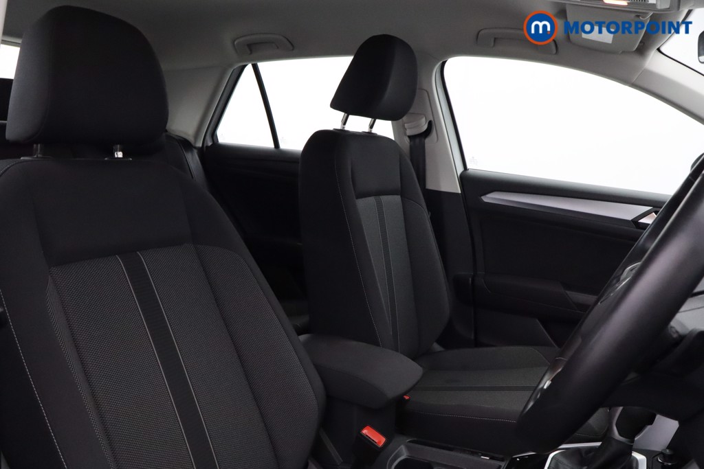 Volkswagen T-Roc Life Automatic Petrol SUV - Stock Number (1565585) - 14th supplementary image