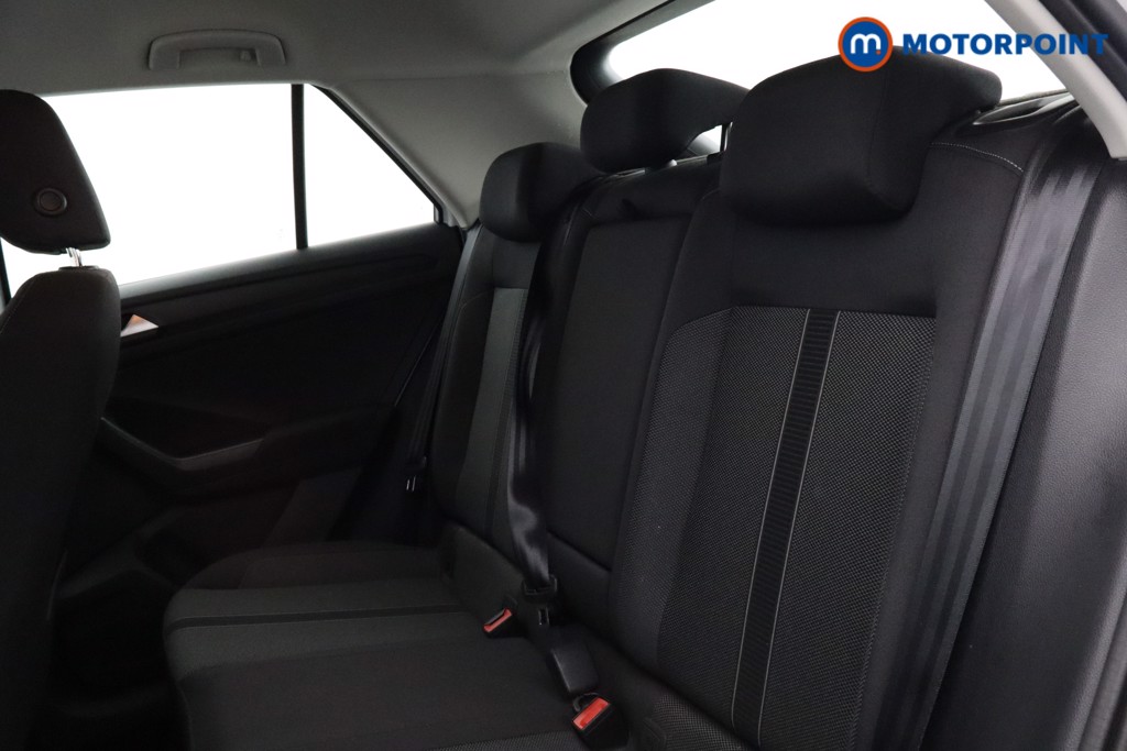 Volkswagen T-Roc Life Automatic Petrol SUV - Stock Number (1565585) - 15th supplementary image