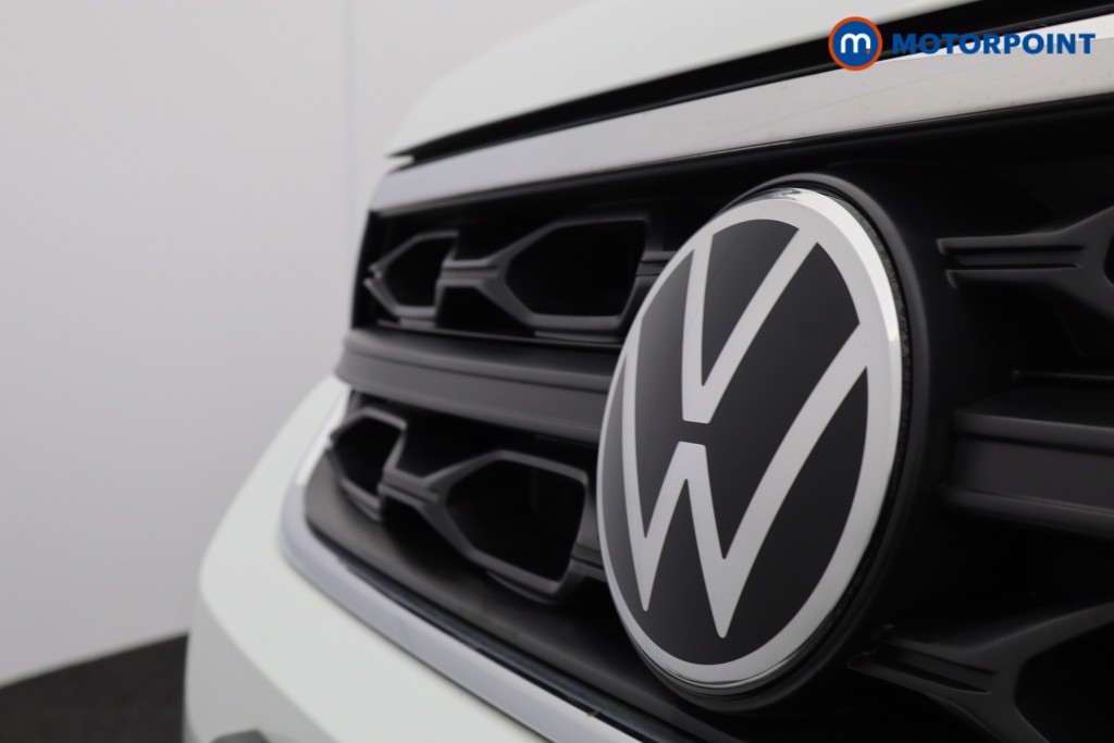 Volkswagen T-Roc Life Automatic Petrol SUV - Stock Number (1565585) - 25th supplementary image