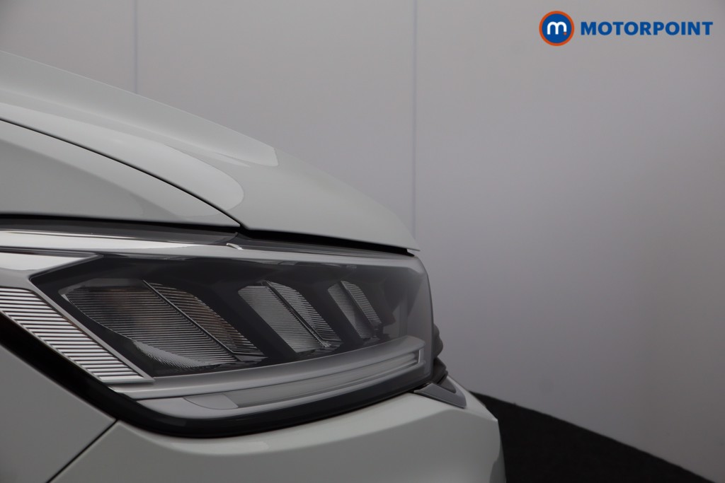 Volkswagen T-Roc Life Automatic Petrol SUV - Stock Number (1565585) - 26th supplementary image