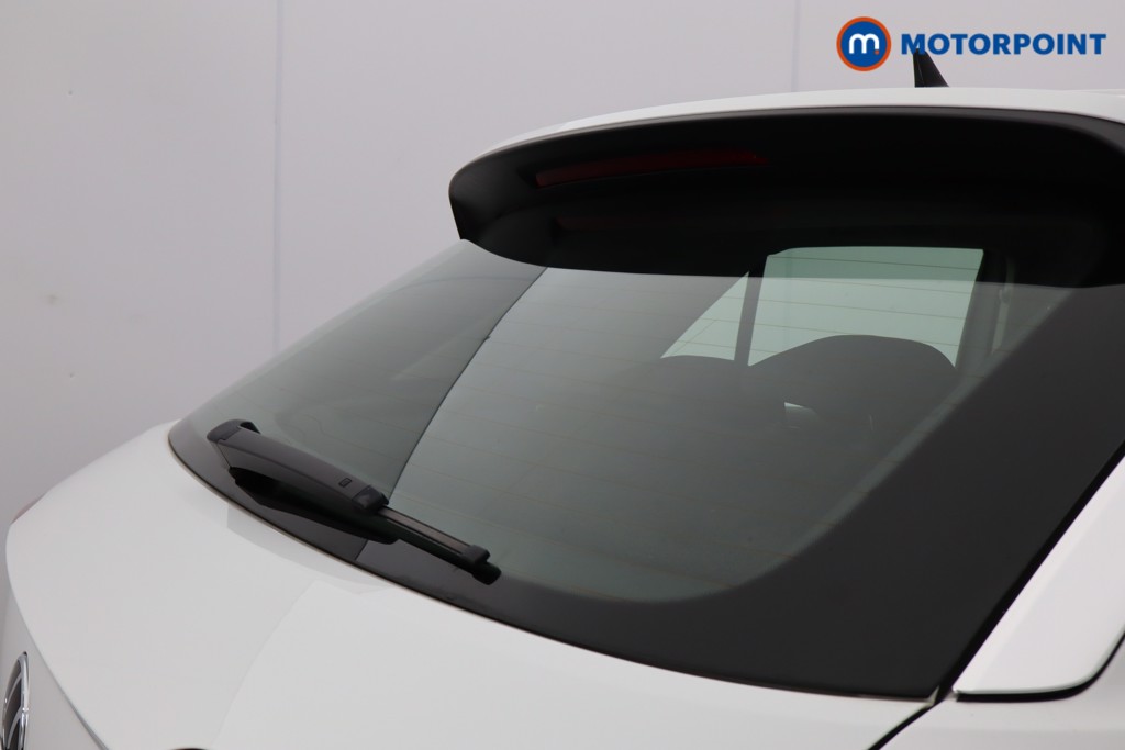 Volkswagen T-Roc Life Automatic Petrol SUV - Stock Number (1565585) - 27th supplementary image