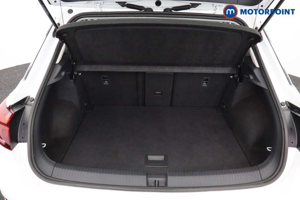 Volkswagen T-Roc Life Automatic Petrol SUV - Stock Number (1565585) - 31st supplementary image