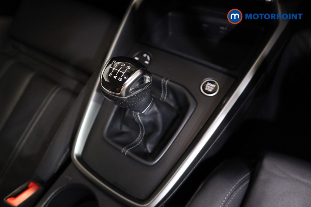 Audi A3 S Line Manual Petrol Saloon - Stock Number (1565599) - 8th supplementary image