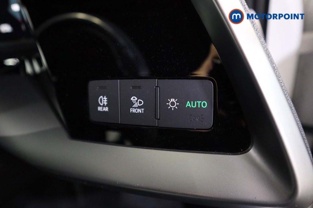 Audi A3 S Line Manual Petrol Saloon - Stock Number (1565599) - 9th supplementary image