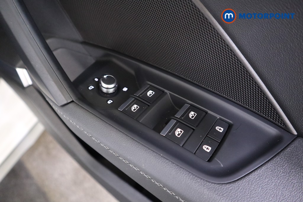 Audi A3 S Line Manual Petrol Saloon - Stock Number (1565599) - 11th supplementary image