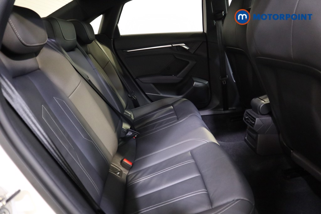 Audi A3 S Line Manual Petrol Saloon - Stock Number (1565599) - 13th supplementary image
