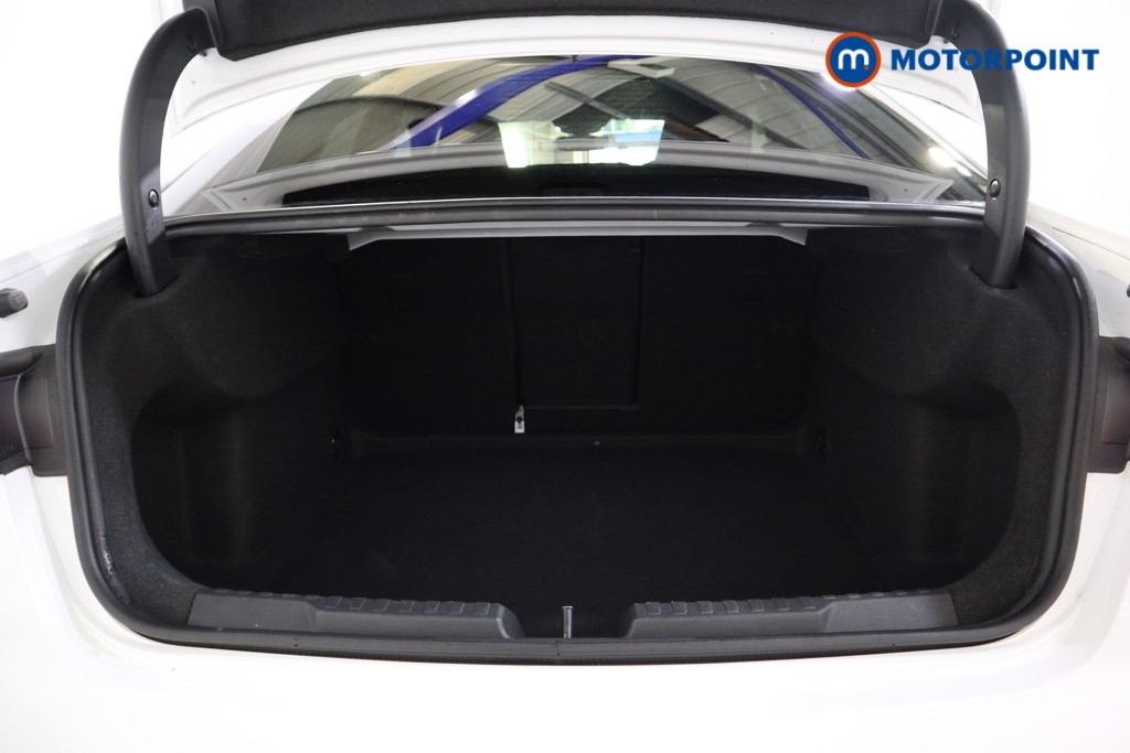 Audi A3 S Line Manual Petrol Saloon - Stock Number (1565599) - 14th supplementary image
