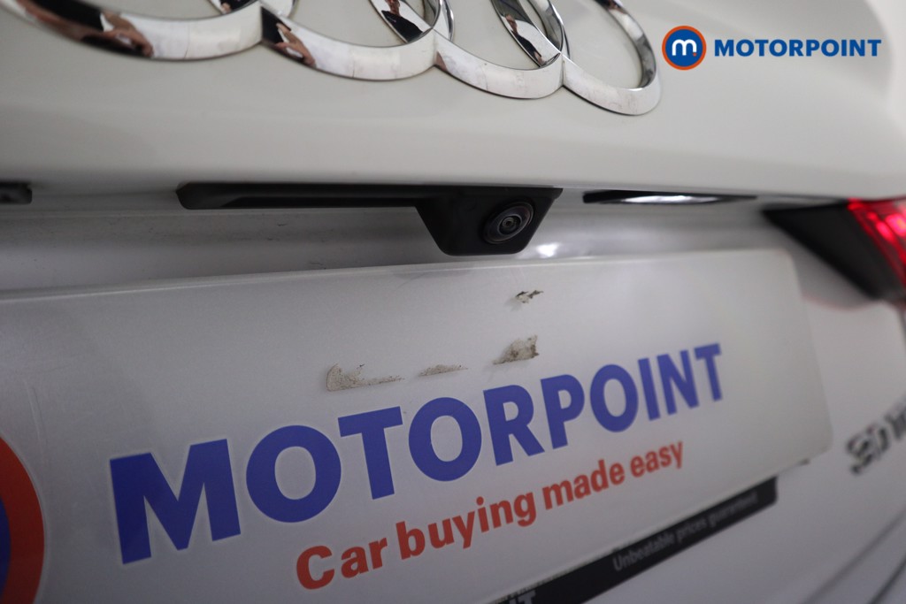 Audi A3 S Line Manual Petrol Saloon - Stock Number (1565599) - 20th supplementary image
