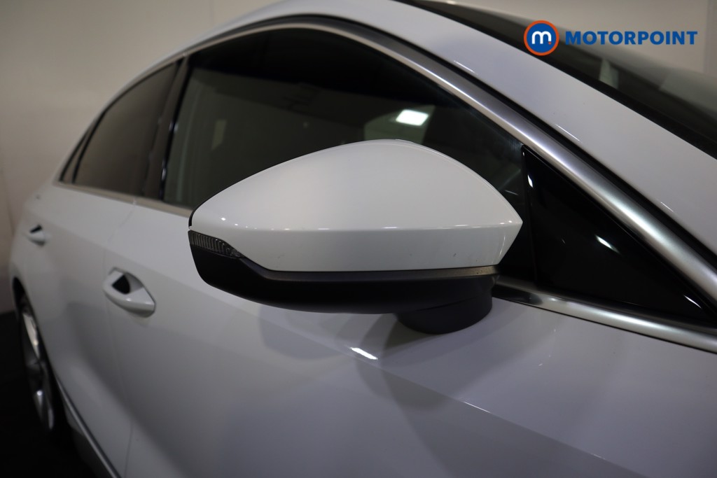 Audi A3 S Line Manual Petrol Saloon - Stock Number (1565599) - 23rd supplementary image