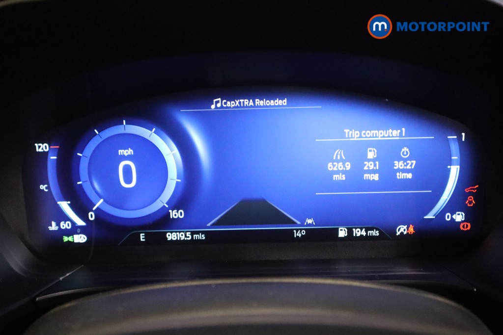 Ford Kuga St-Line X Edition Manual Petrol SUV - Stock Number (1565614) - 3rd supplementary image
