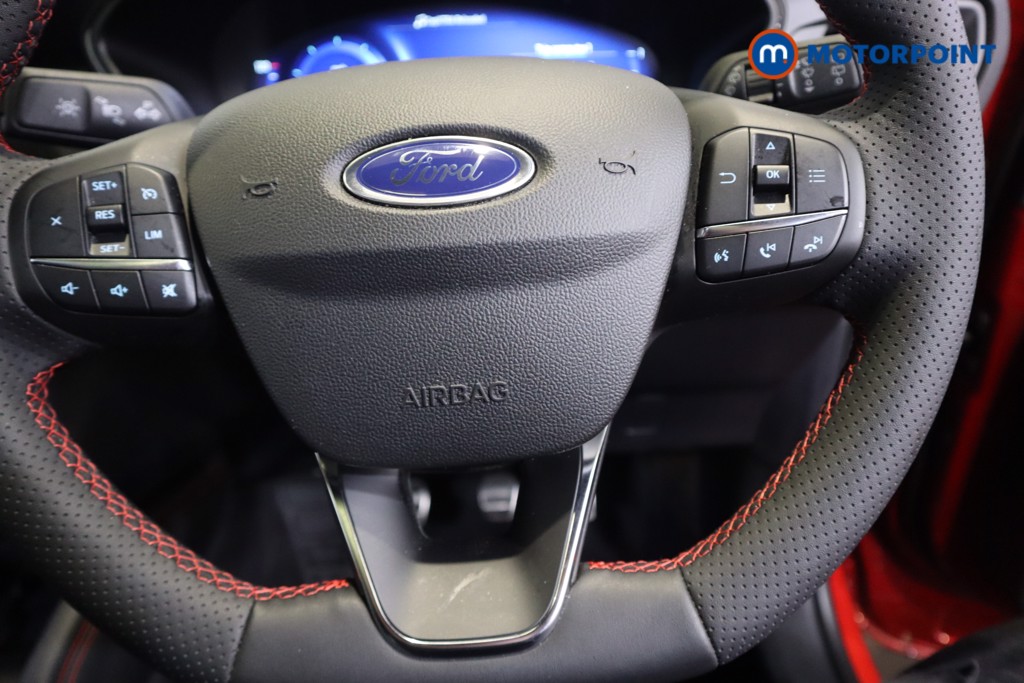 Ford Kuga St-Line X Edition Manual Petrol SUV - Stock Number (1565614) - 4th supplementary image