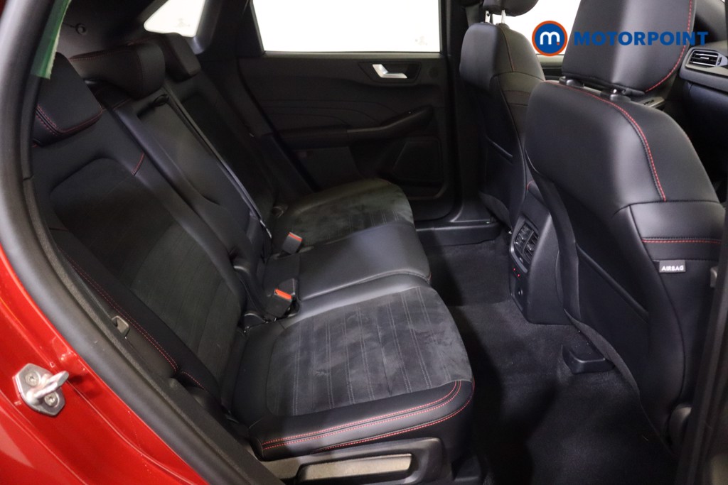 Ford Kuga St-Line X Edition Manual Petrol SUV - Stock Number (1565614) - 7th supplementary image
