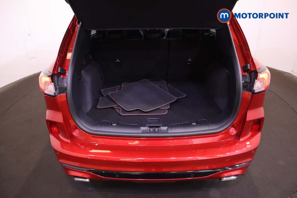 Ford Kuga St-Line X Edition Manual Petrol SUV - Stock Number (1565614) - 8th supplementary image