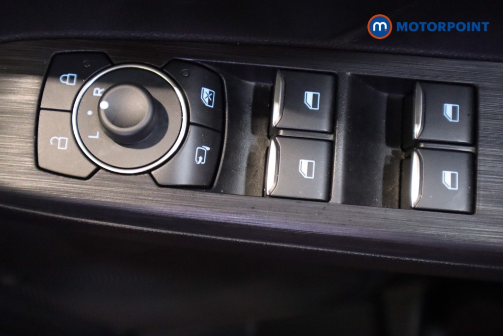 Ford Kuga St-Line X Edition Manual Petrol SUV - Stock Number (1565614) - 13th supplementary image