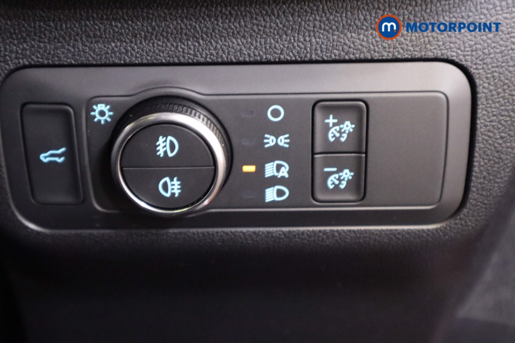 Ford Kuga St-Line X Edition Manual Petrol SUV - Stock Number (1565614) - 14th supplementary image