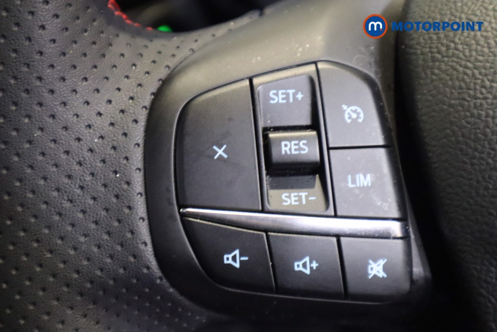 Ford Kuga St-Line X Edition Manual Petrol SUV - Stock Number (1565614) - 15th supplementary image