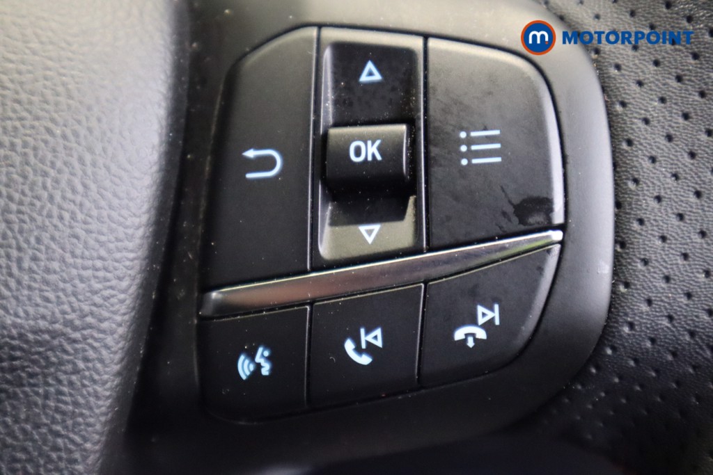 Ford Kuga St-Line X Edition Manual Petrol SUV - Stock Number (1565614) - 16th supplementary image