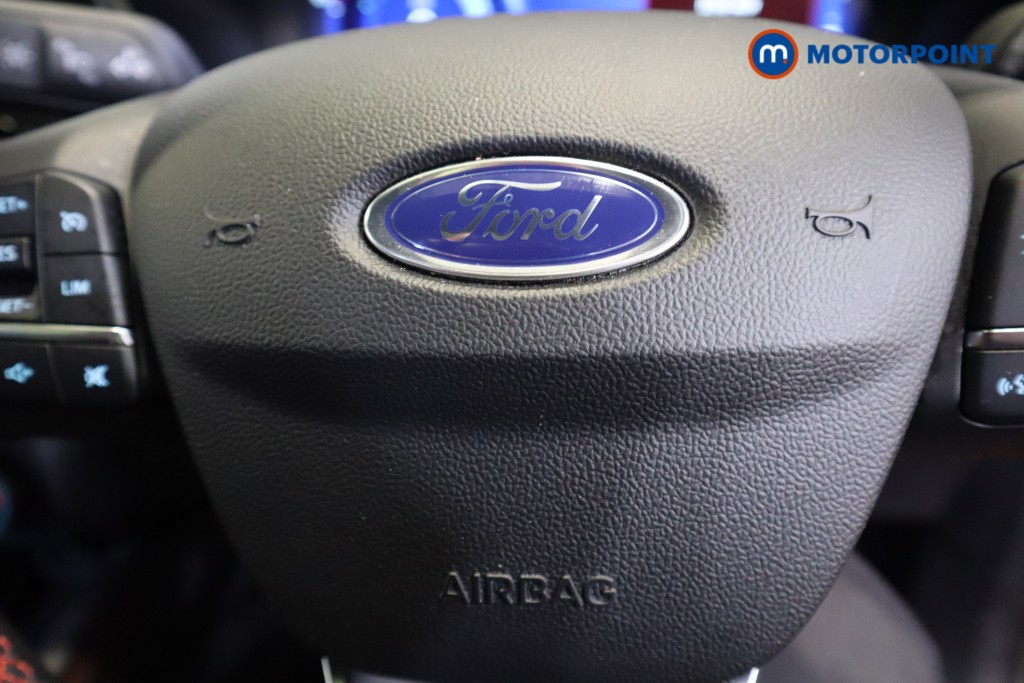 Ford Kuga St-Line X Edition Manual Petrol SUV - Stock Number (1565614) - 17th supplementary image