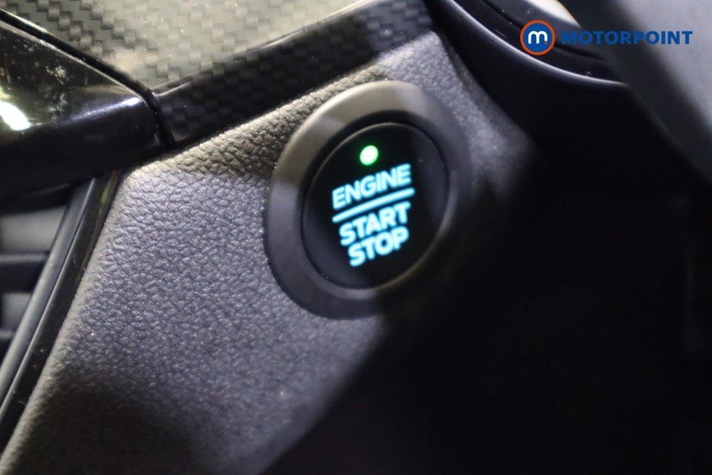 Ford Kuga St-Line X Edition Manual Petrol SUV - Stock Number (1565614) - 18th supplementary image