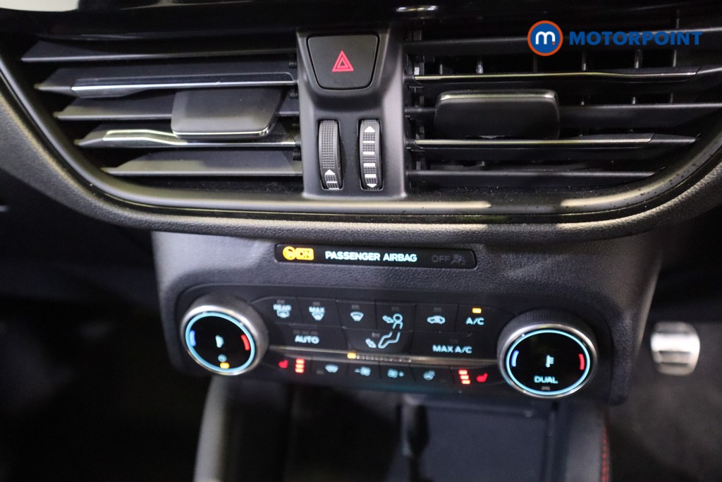 Ford Kuga St-Line X Edition Manual Petrol SUV - Stock Number (1565614) - 19th supplementary image