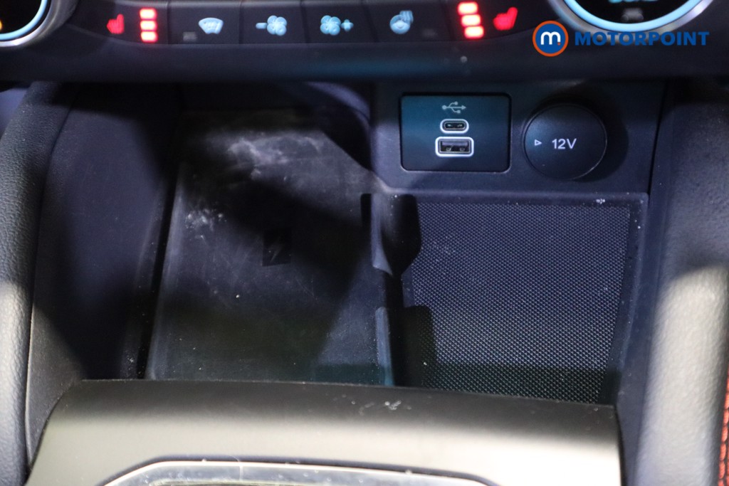Ford Kuga St-Line X Edition Manual Petrol SUV - Stock Number (1565614) - 20th supplementary image