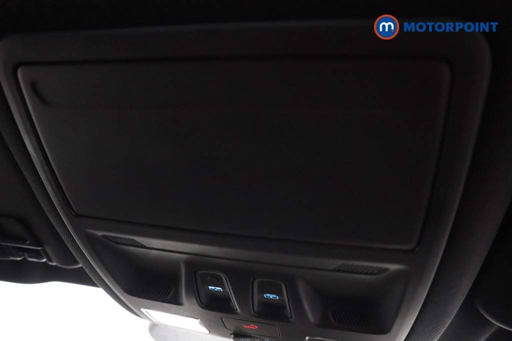 Ford Kuga St-Line X Edition Manual Petrol SUV - Stock Number (1565614) - 23rd supplementary image