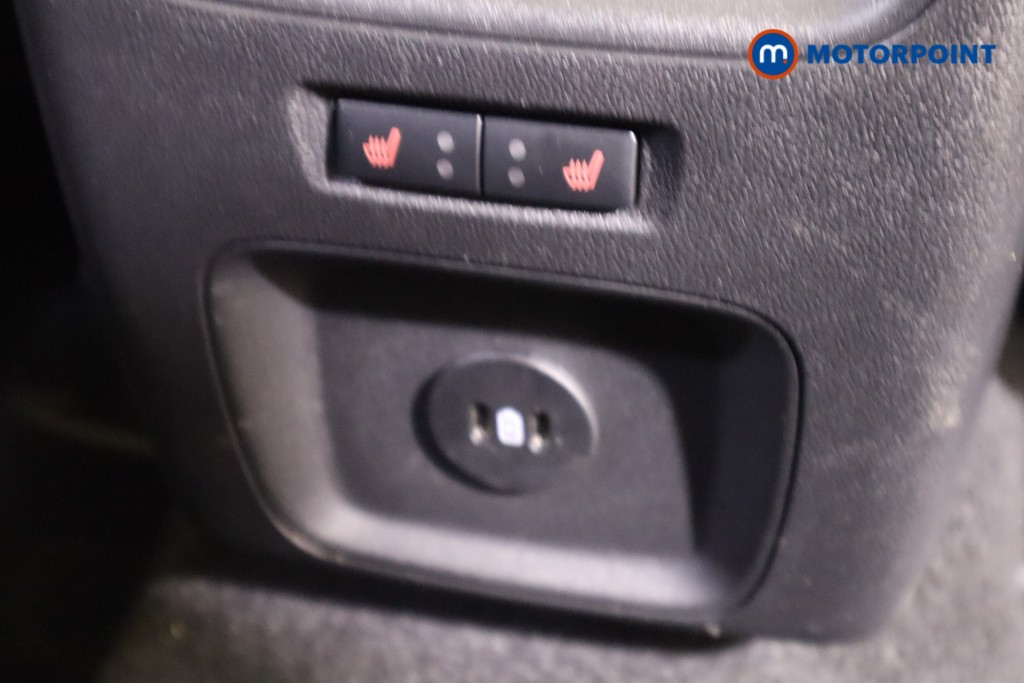 Ford Kuga St-Line X Edition Manual Petrol SUV - Stock Number (1565614) - 26th supplementary image