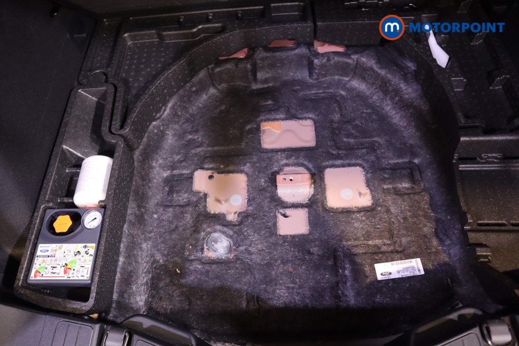 Ford Kuga St-Line X Edition Manual Petrol SUV - Stock Number (1565614) - 27th supplementary image