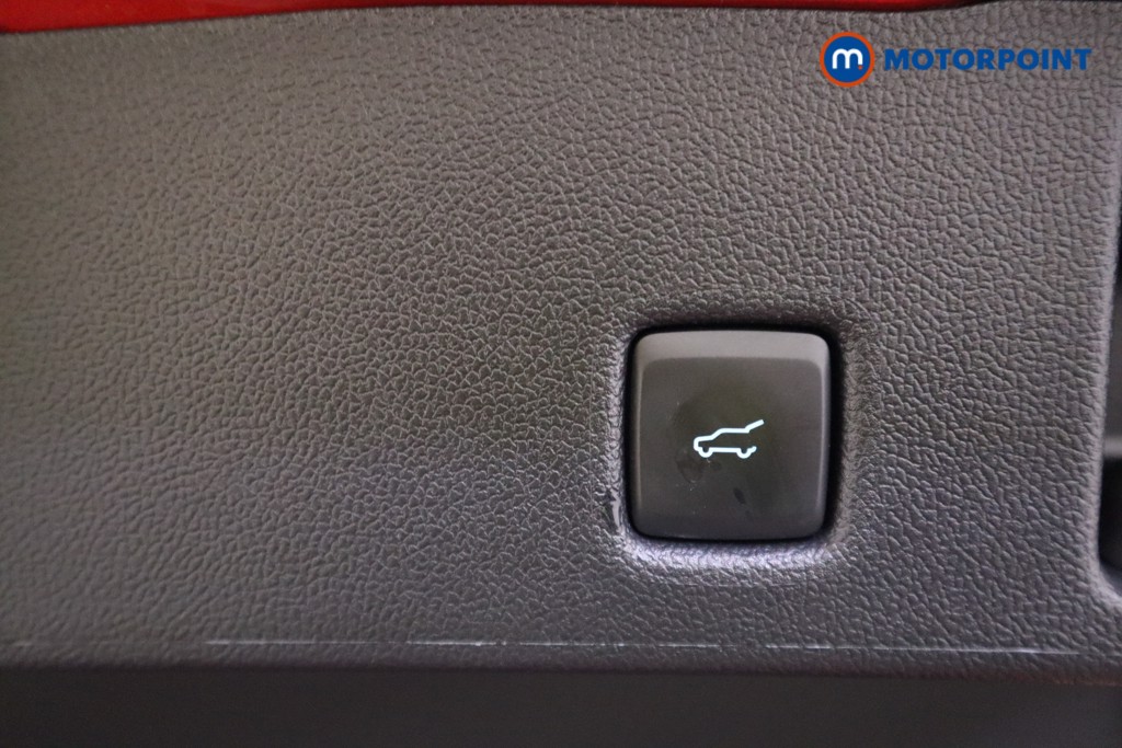 Ford Kuga St-Line X Edition Manual Petrol SUV - Stock Number (1565614) - 28th supplementary image