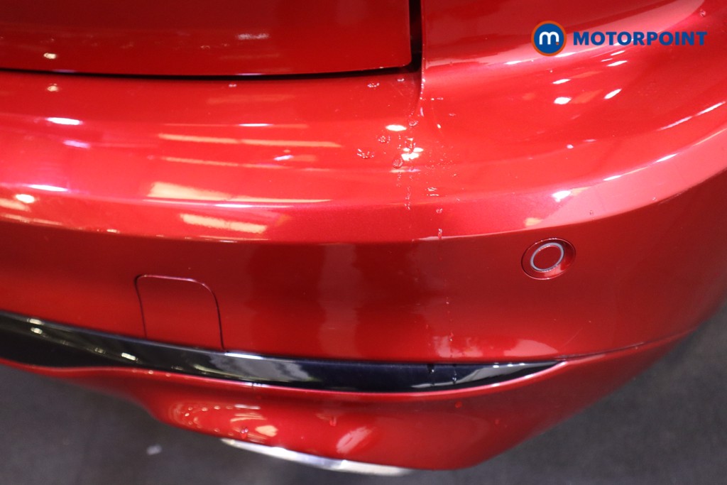 Ford Kuga St-Line X Edition Manual Petrol SUV - Stock Number (1565614) - 31st supplementary image