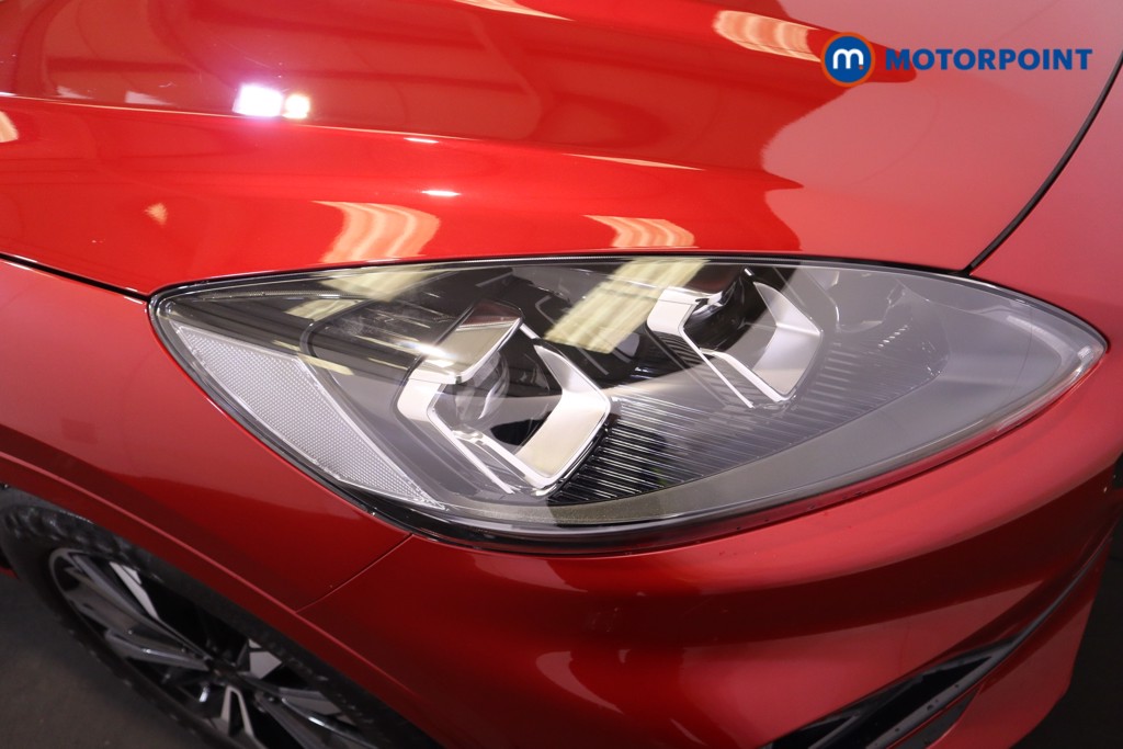Ford Kuga St-Line X Edition Manual Petrol SUV - Stock Number (1565614) - 32nd supplementary image