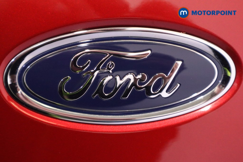 Ford Kuga St-Line X Edition Manual Petrol SUV - Stock Number (1565614) - 34th supplementary image