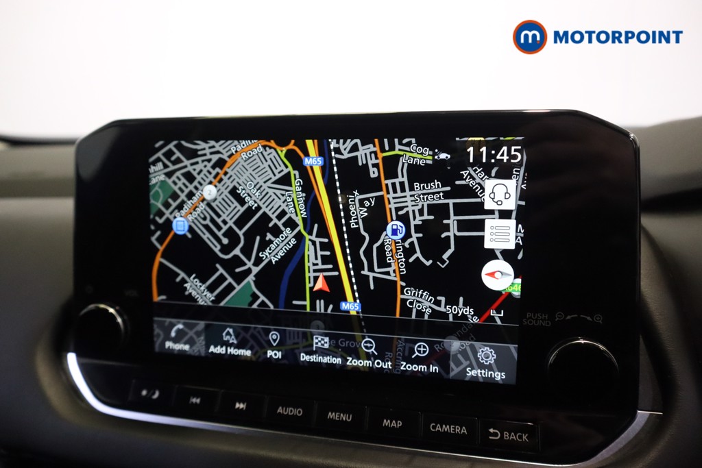 Nissan Qashqai Premiere Edition Manual Petrol SUV - Stock Number (1565631) - 2nd supplementary image